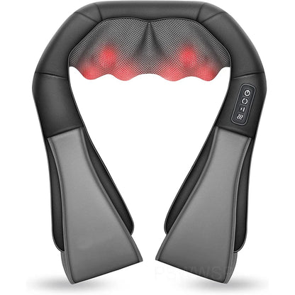 Revogue Shiatsu Massager